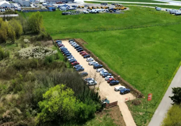 parking aerodrom sarajevo 2(1)